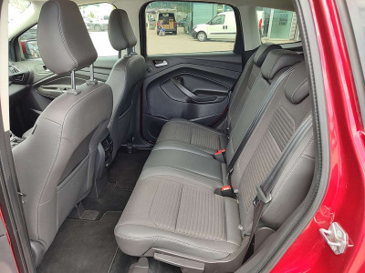 Ford Kuga Gebrauchtwagen Ford Kuga Gebrauchtwagen