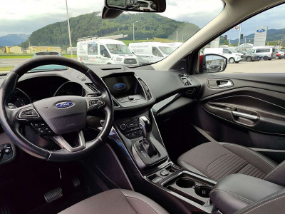 Ford Kuga Gebrauchtwagen Ford Kuga Gebrauchtwagen