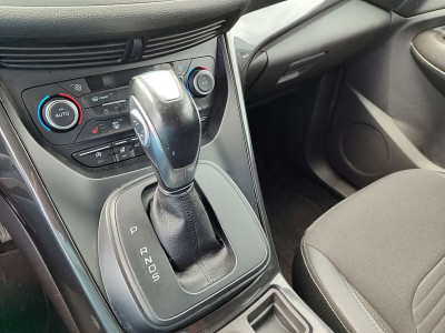 Ford Kuga Gebrauchtwagen Ford Kuga Gebrauchtwagen