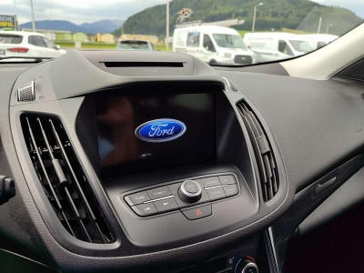 Ford Kuga Gebrauchtwagen Ford Kuga Gebrauchtwagen