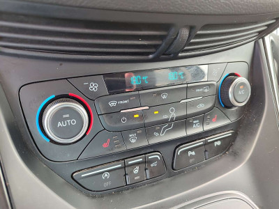 Ford Kuga Gebrauchtwagen Ford Kuga Gebrauchtwagen