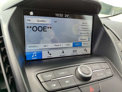 Ford Kuga Gebrauchtwagen Ford Kuga Gebrauchtwagen