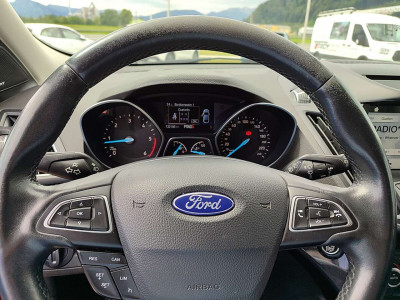 Ford Kuga Gebrauchtwagen Ford Kuga Gebrauchtwagen
