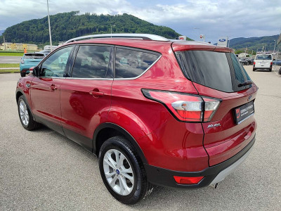 Ford Kuga Gebrauchtwagen Ford Kuga Gebrauchtwagen