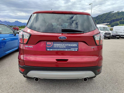 Ford Kuga Gebrauchtwagen Ford Kuga Gebrauchtwagen