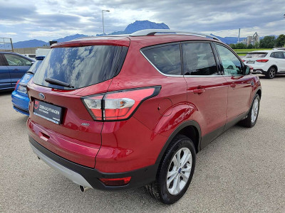 Ford Kuga Gebrauchtwagen Ford Kuga Gebrauchtwagen