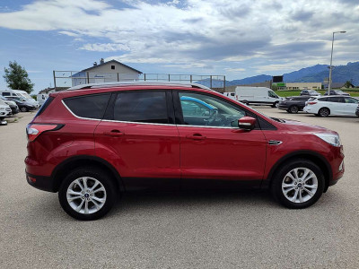 Ford Kuga Gebrauchtwagen Ford Kuga Gebrauchtwagen