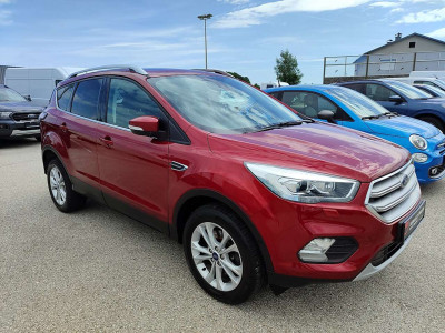 Ford Kuga Gebrauchtwagen Ford Kuga Gebrauchtwagen