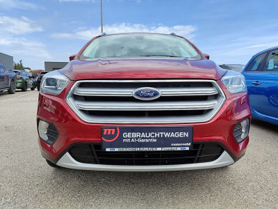 Ford Kuga Gebrauchtwagen Ford Kuga Gebrauchtwagen