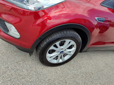 Ford Kuga Gebrauchtwagen Ford Kuga Gebrauchtwagen