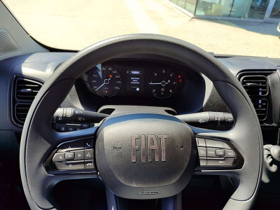 Fiat Ducato Vorführwagen Fiat Ducato Vorführwagen