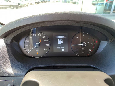 Fiat Ducato Vorführwagen Fiat Ducato Vorführwagen