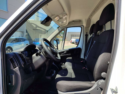 Fiat Ducato Vorführwagen Fiat Ducato Vorführwagen