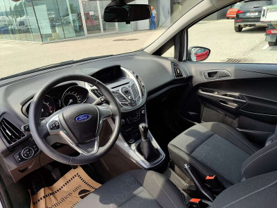 Ford B-MAX Gebrauchtwagen Ford B-MAX Gebrauchtwagen