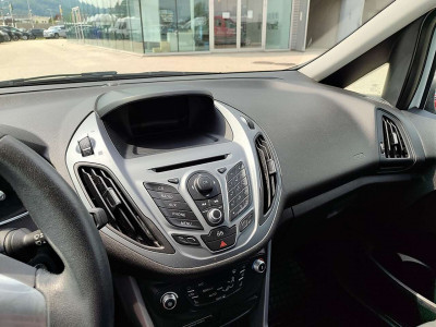 Ford B-MAX Gebrauchtwagen Ford B-MAX Gebrauchtwagen