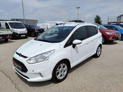 Ford B-MAX Gebrauchtwagen Ford B-MAX Gebrauchtwagen