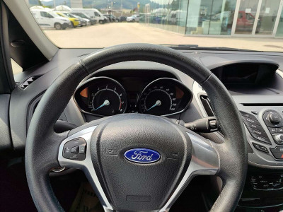 Ford B-MAX Gebrauchtwagen Ford B-MAX Gebrauchtwagen