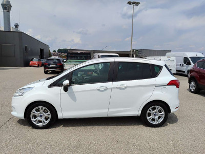 Ford B-MAX Gebrauchtwagen Ford B-MAX Gebrauchtwagen
