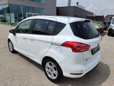 Ford B-MAX Gebrauchtwagen Ford B-MAX Gebrauchtwagen