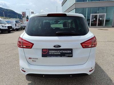 Ford B-MAX Gebrauchtwagen Ford B-MAX Gebrauchtwagen