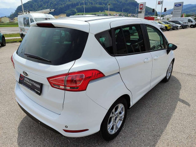 Ford B-MAX Gebrauchtwagen Ford B-MAX Gebrauchtwagen