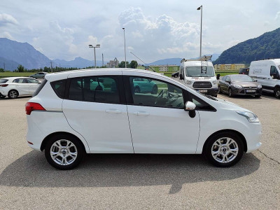 Ford B-MAX Gebrauchtwagen Ford B-MAX Gebrauchtwagen
