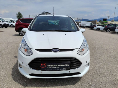 Ford B-MAX Gebrauchtwagen Ford B-MAX Gebrauchtwagen
