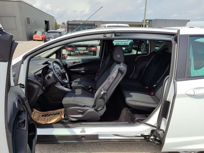Ford B-MAX Gebrauchtwagen Ford B-MAX Gebrauchtwagen