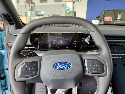 Ford Explorer Neuwagen