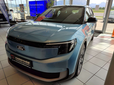 Ford Explorer Neuwagen