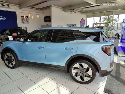 Ford Explorer Neuwagen