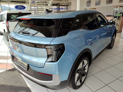 Ford Explorer Neuwagen