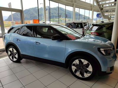 Ford Explorer Neuwagen