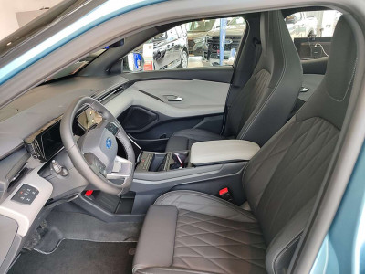 Ford Explorer Neuwagen