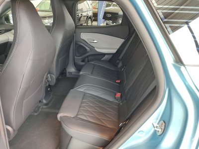 Ford Explorer Neuwagen