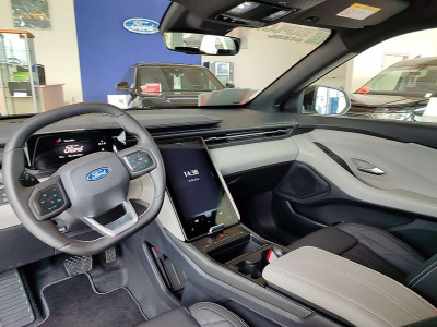 Ford Explorer Neuwagen