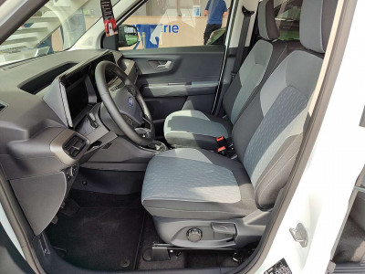 Ford Tourneo Courier Tageszulassung