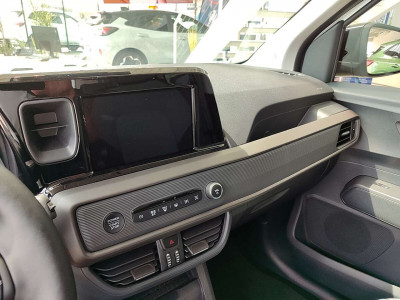 Ford Tourneo Courier Tageszulassung