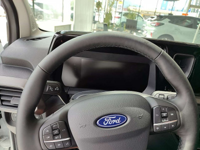 Ford Tourneo Courier Tageszulassung