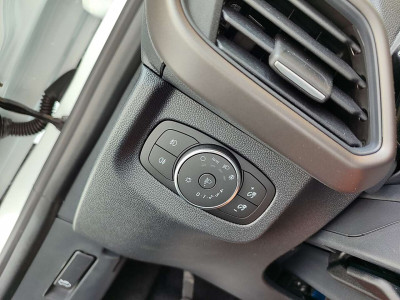 Ford Tourneo Courier Tageszulassung