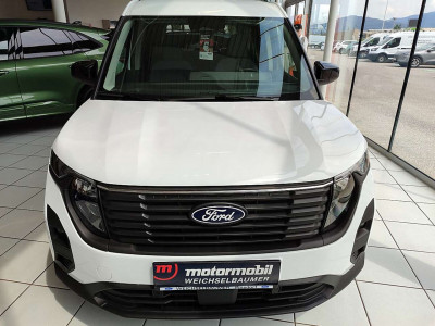 Ford Tourneo Courier Tageszulassung