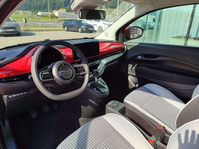 Fiat 500 Tageszulassung Fiat 500 Tageszulassung