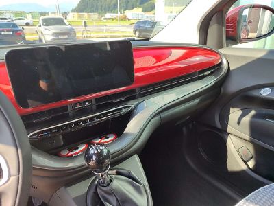 Fiat 500 Tageszulassung Fiat 500 Tageszulassung