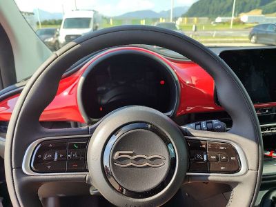 Fiat 500 Tageszulassung Fiat 500 Tageszulassung