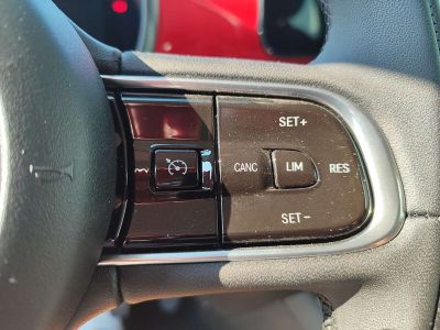 Fiat 500 Tageszulassung Fiat 500 Tageszulassung