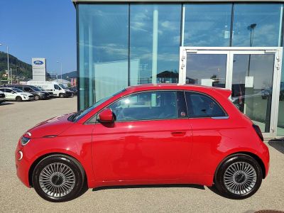 Fiat 500 Tageszulassung Fiat 500 Tageszulassung
