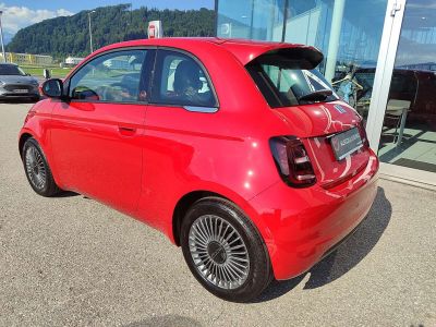 Fiat 500 Tageszulassung Fiat 500 Tageszulassung