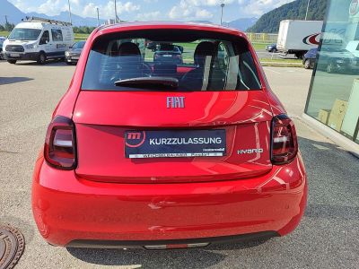Fiat 500 Tageszulassung Fiat 500 Tageszulassung