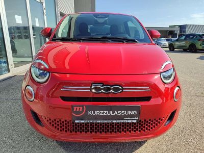 Fiat 500 Tageszulassung Fiat 500 Tageszulassung