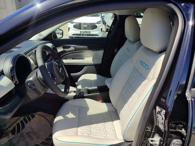 Fiat 600 Tageszulassung Fiat 600 Tageszulassung